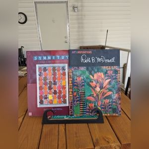 Quilting Books